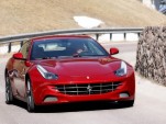 2012 Ferrari FF