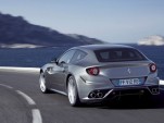 2012 Ferrari FF