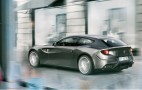 Ferrari-Driving Red Bull Heir Arrested Over Fatal Hit-And-Run