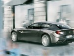 2012 Ferrari FF