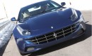 2012 Ferrari FF