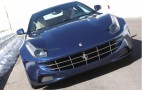 How To Make Your Ferrari More Like Your Caddy: Just Add Gold 