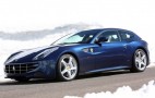 Ferrari SUV? Not Happening, Says Marchionne
