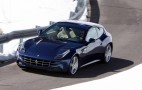 Italian Supercar Owners Wary Of The Tax Police