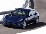 2012 Ferrari FF