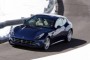 2012 Ferrari FF Photos