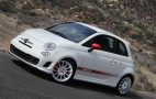 2012 Fiat 500 Abarth: First Drive