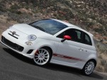 2012 Fiat 500 Abarth first drive