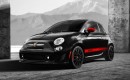 2012 Fiat 500 Abarth