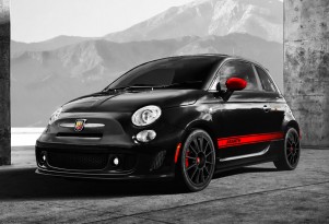 Next Fiat 500 Minicar: Abarth 'Hot Hatch' Sports Version