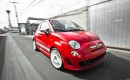 2012 Fiat 500 Abarth