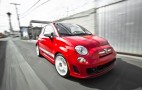 Fiat 500 Abarth Cabrio And 500E Confirmed For L.A. Auto Show