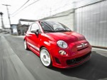 2012 Fiat 500 Abarth