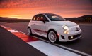2012 Fiat 500 Abarth