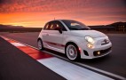 Nissan Recall, 2012 Fiat 500 Abarth, Chevrolet Volt: Car News Headlines