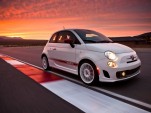 Nissan Recall, 2012 Fiat 500 Abarth, Chevrolet Volt: Car News Headlines