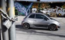2012 Fiat 500 Abarth