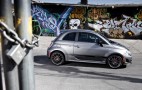 2012 Fiat 500 Abarth Officially Sold Out To Dealers
