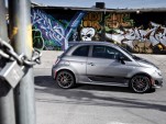 2012 Fiat 500 Abarth