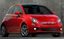 2012 FIAT 500 Sport