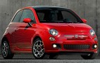 Fiat Planning Five-Door 500 Wagon To Boost U.S. Appeal
