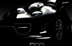 Fiat Previews 500 Titanium And Carbon Ahead Of 2011 SEMA