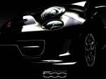 2012 Fiat 500 Titanium teaser
