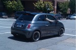 Chrysler Admits: Electric Fiat 500 Is Compliance Car We Don't Want To Make