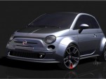 Chrysler's 2010 SEMA display vehicles