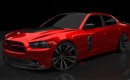 Chrysler's 2010 SEMA display vehicles