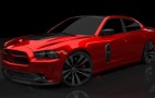 Video: Chrysler, Mopar Prepare 35-Vehicle SEMA Onslaught