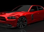 Chrysler's 2010 SEMA display vehicles