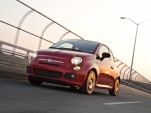 2012 Fiat 500