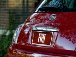 2012 Fiat 500