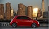 2012 Fiat 500