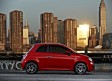 2012 FIAT 500
