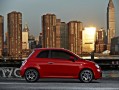 2012 FIAT 500