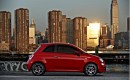 2012 Fiat 500