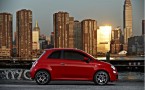 2012 FIAT 500