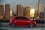 2012 FIAT 500 Photos