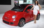2012 Fiat 500 Cabrio Coming Q2 2011, Abarth and EV In 2012