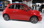 A Few Thoughts on the L.A. Auto Show