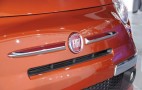 Fiat Ellezero Compact Crossover U.S.-Bound: Report