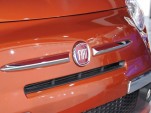 2012 Fiat 500 live photos