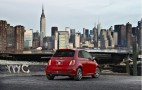 2012 Fiat 500: MINI Competitor Or Spaghetti Western?