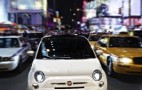 2012 Fiat 500: ecoDrive Plugs In And Coaches Drivers Right From Their Laptop (VIDEOS)