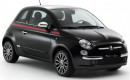 Fiat 500 by Gucci
