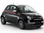 Fiat 500 by Gucci