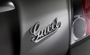 Fiat 500 by Gucci