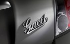 Fiat 500 By Gucci: 2011 Geneva Motor Show
